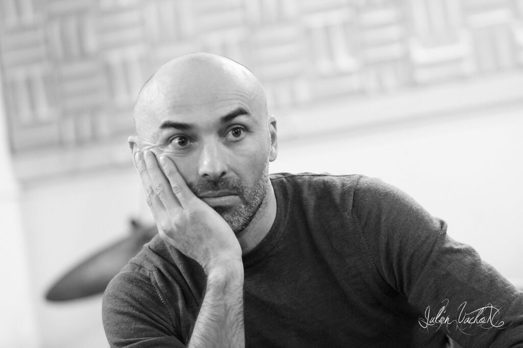 Pierre-Dominique Burgaud