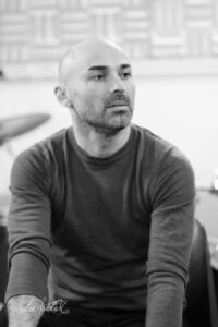 Pierre-Dominique Burgaud