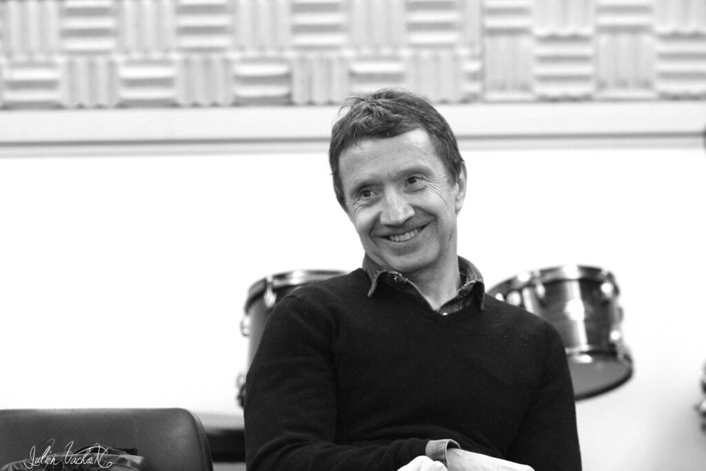 Pierre Jaconelli