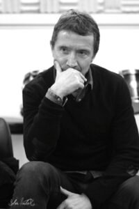 Pierre Jaconelli