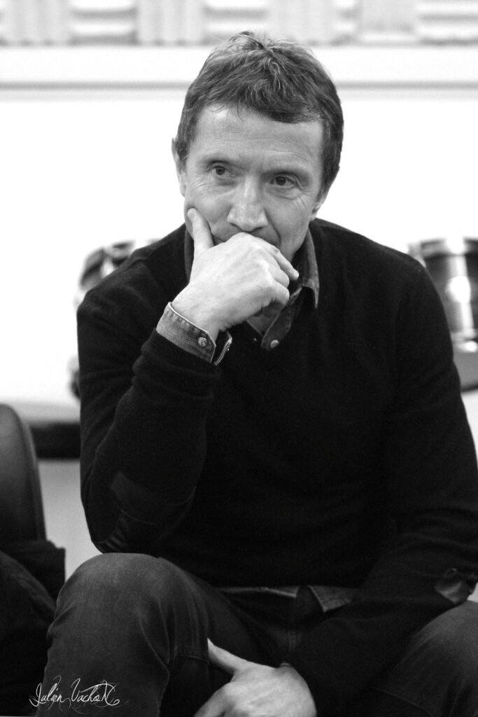Pierre Jaconelli