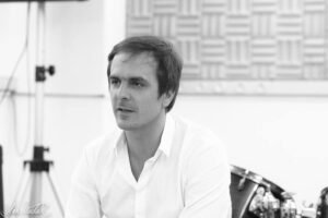 Pierre-Marie Dru