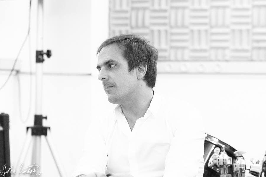 Pierre-Marie Dru