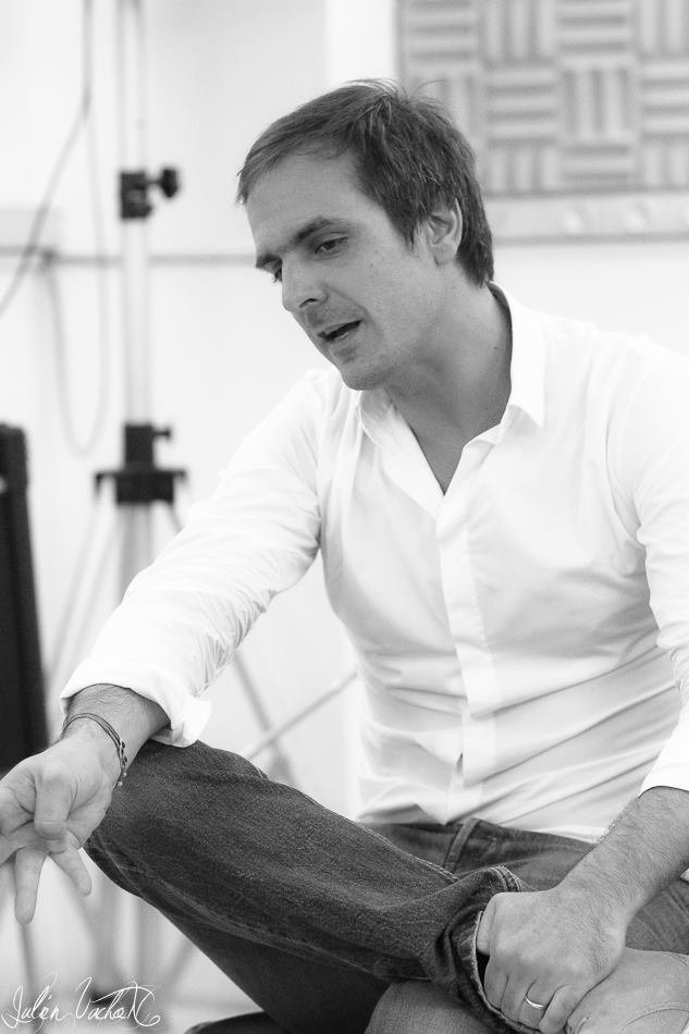 Pierre-Marie Dru