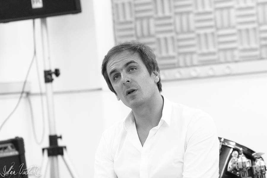 Pierre-Marie Dru