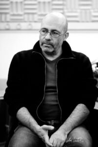 Pierre-Yves Lebert
