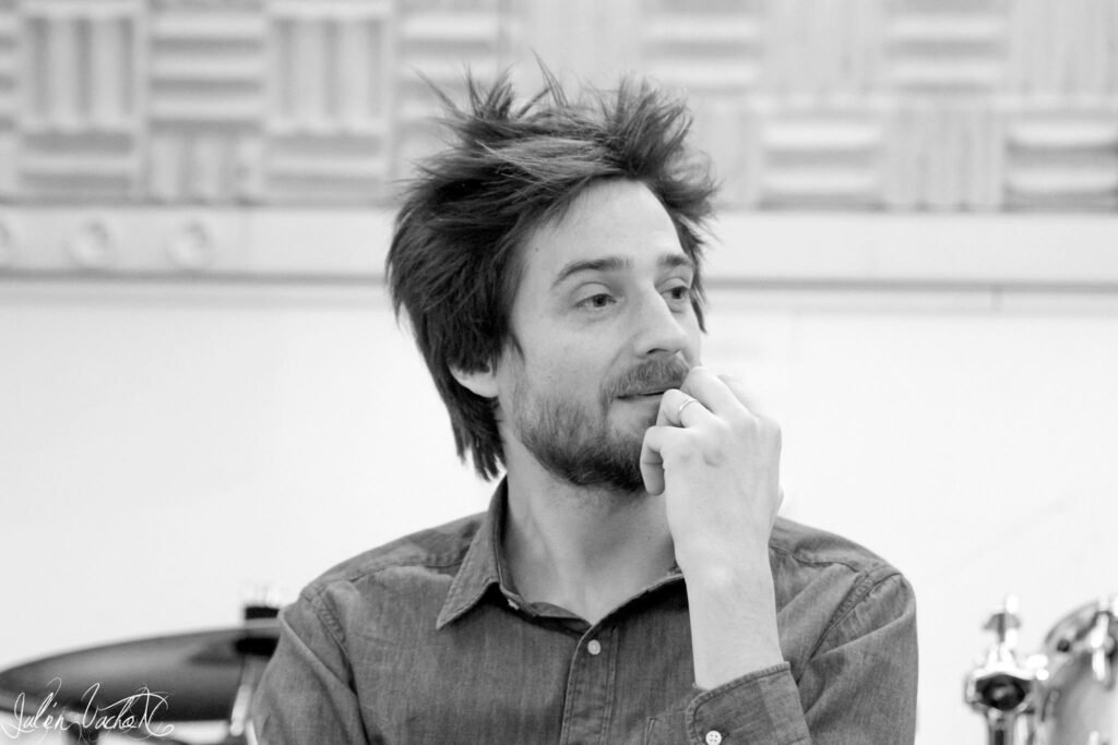 Quentin Boniface