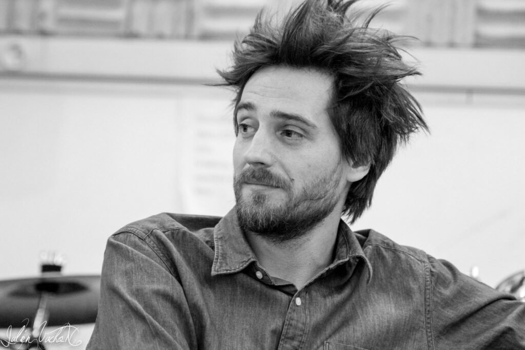 Quentin Boniface