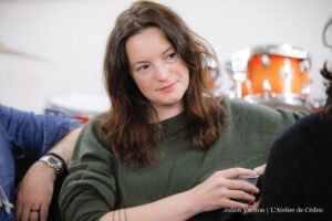 Rachel Moreau