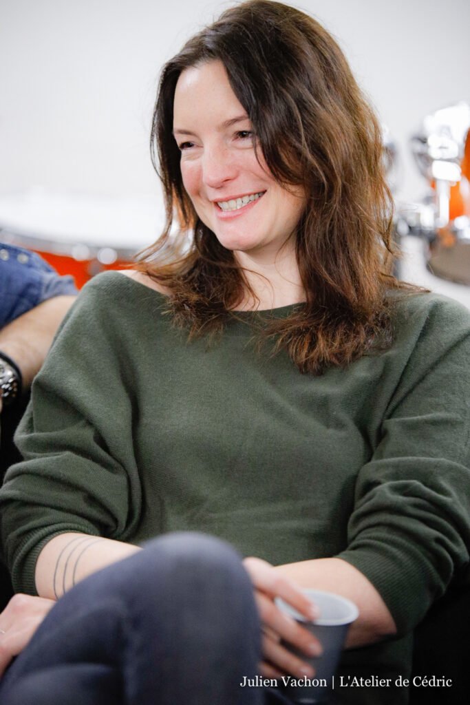 Rachel Moreau