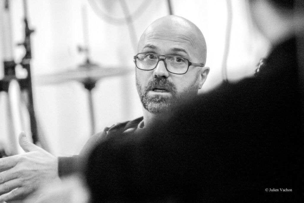 Raphaël Fruchard