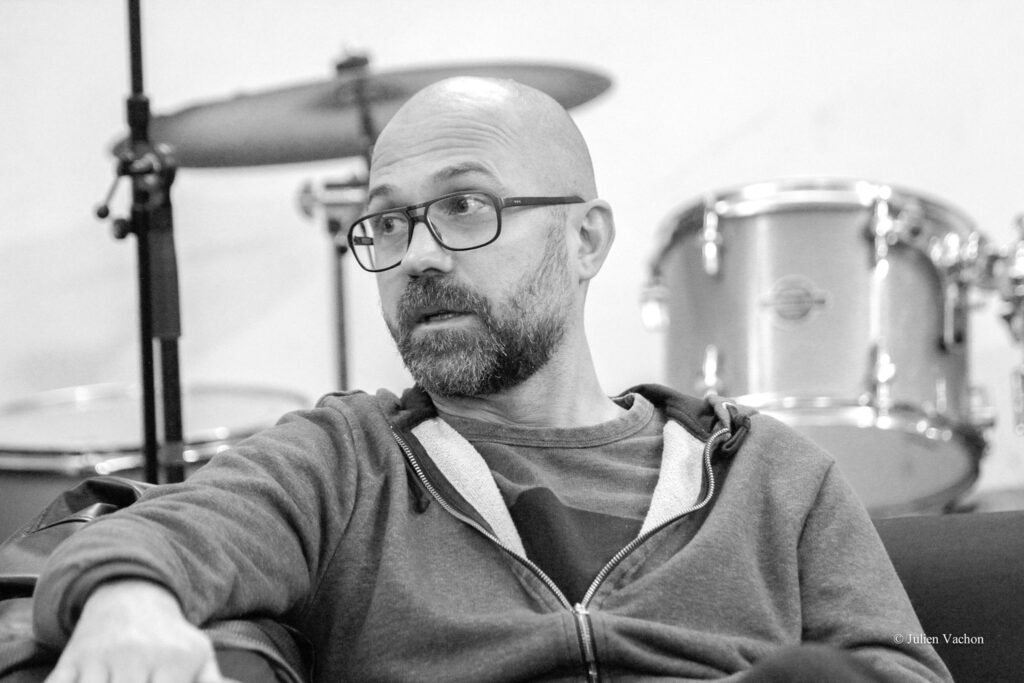 Raphaël Fruchard