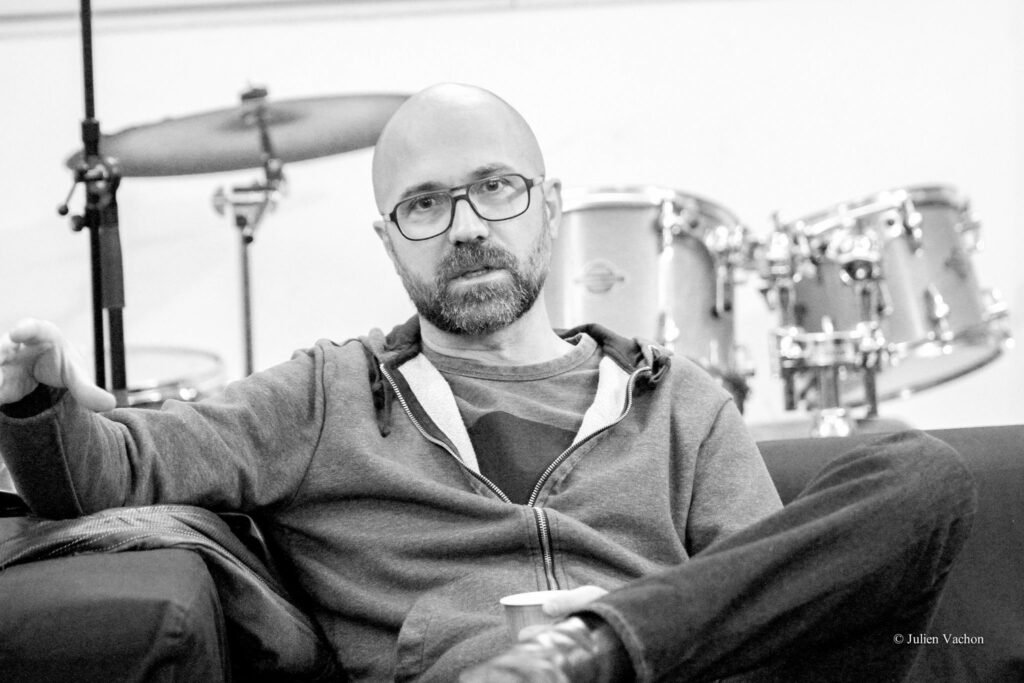 Raphaël Fruchard