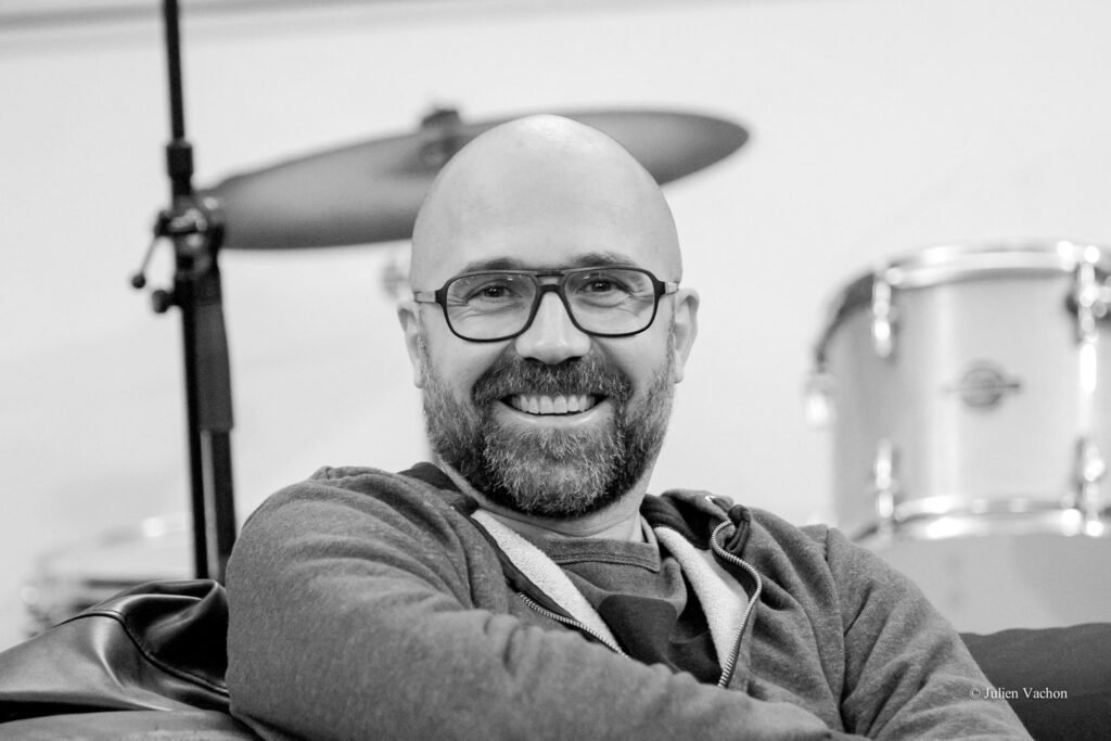 Raphaël Fruchard