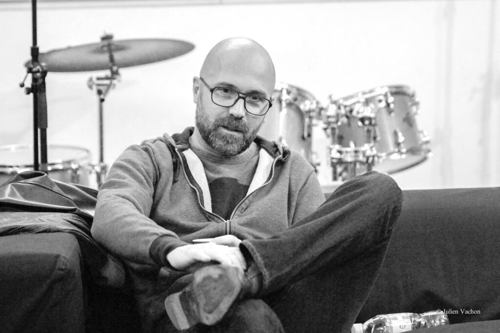 Raphaël Fruchard