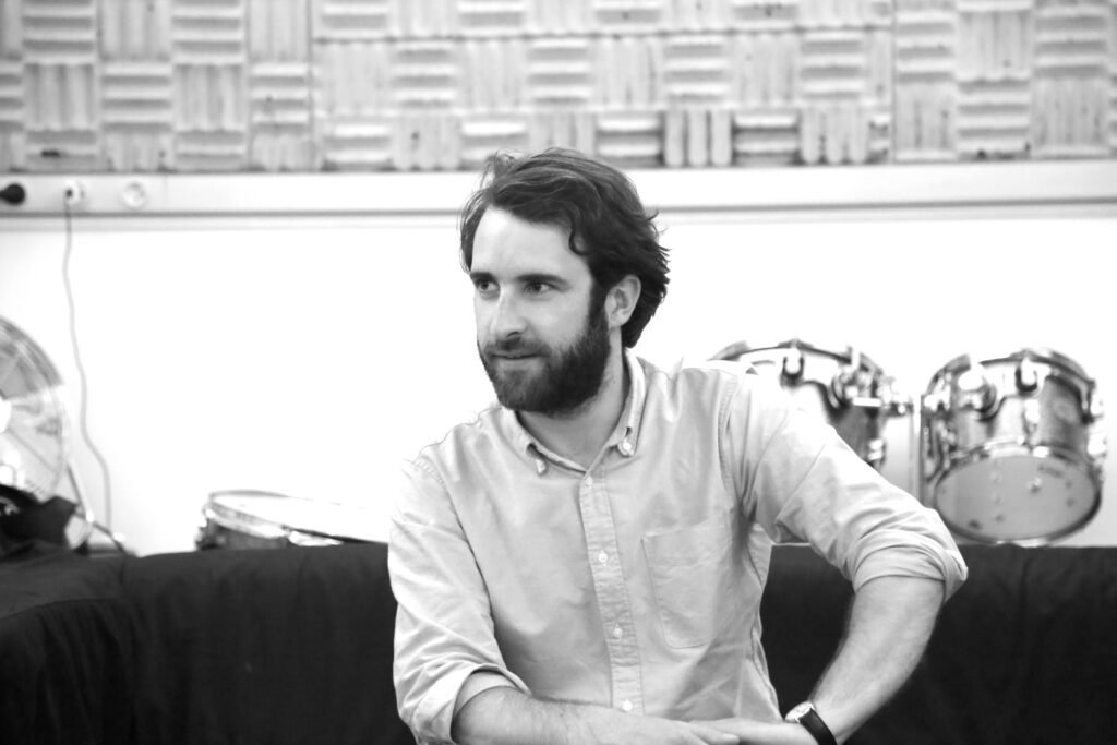 Rémi Agostini