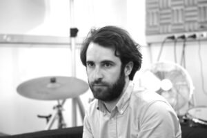 Rémi Agostini