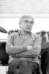 Richard Seff