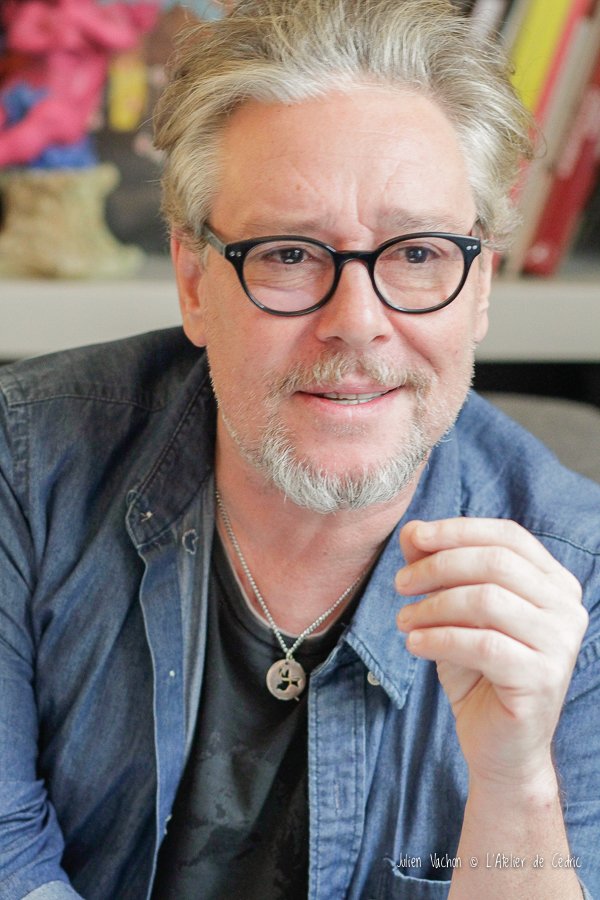 Rick Allison, compositeur-producteur