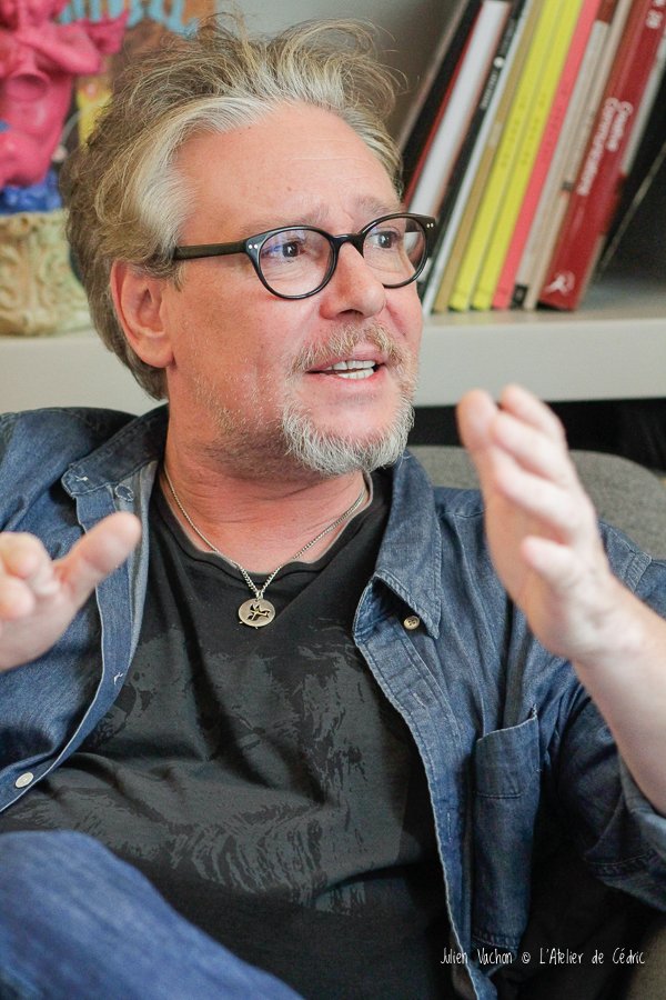 Rick Allison