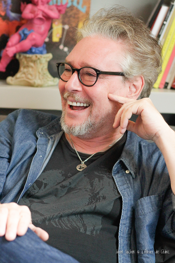 Rick Allison