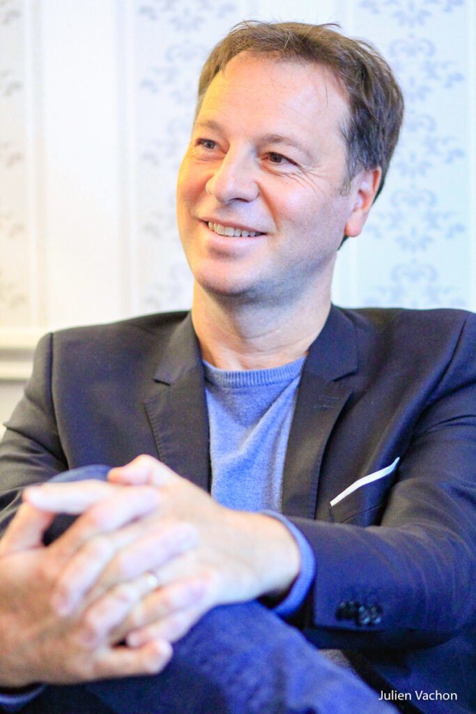 Roberto Ciurleo