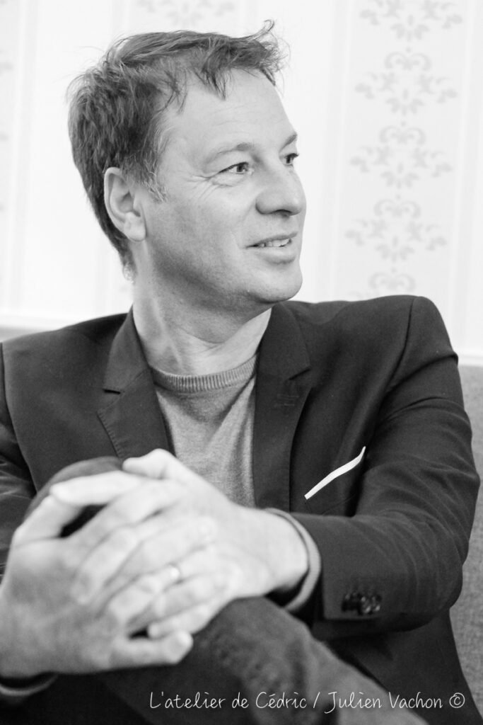 Roberto Ciurleo