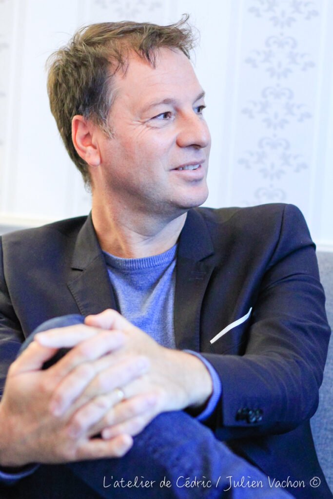 Roberto Ciurleo