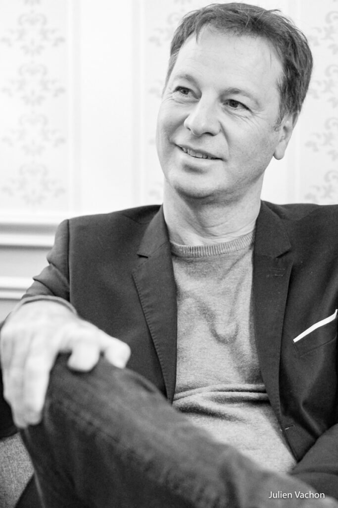 Roberto Ciurleo