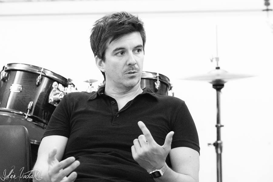 Rodolphe Plisson