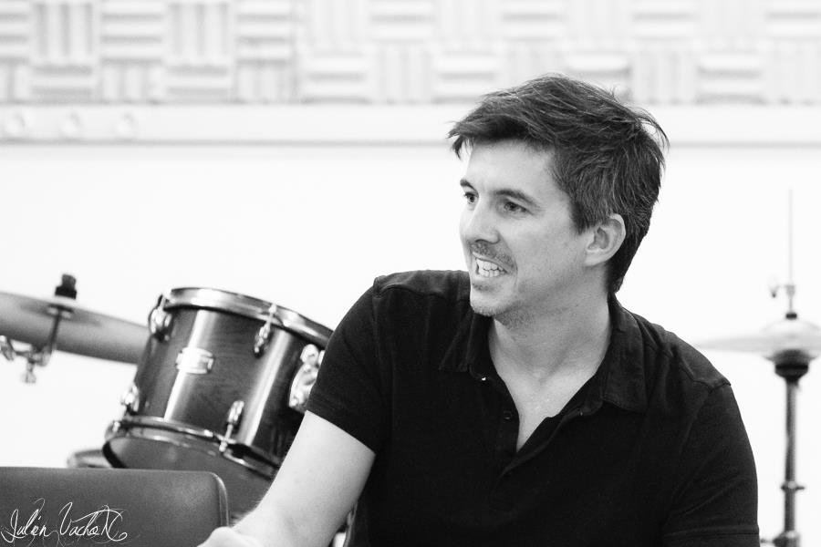 Rodolphe Plisson