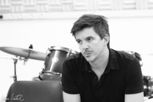 Rodolphe Plisson