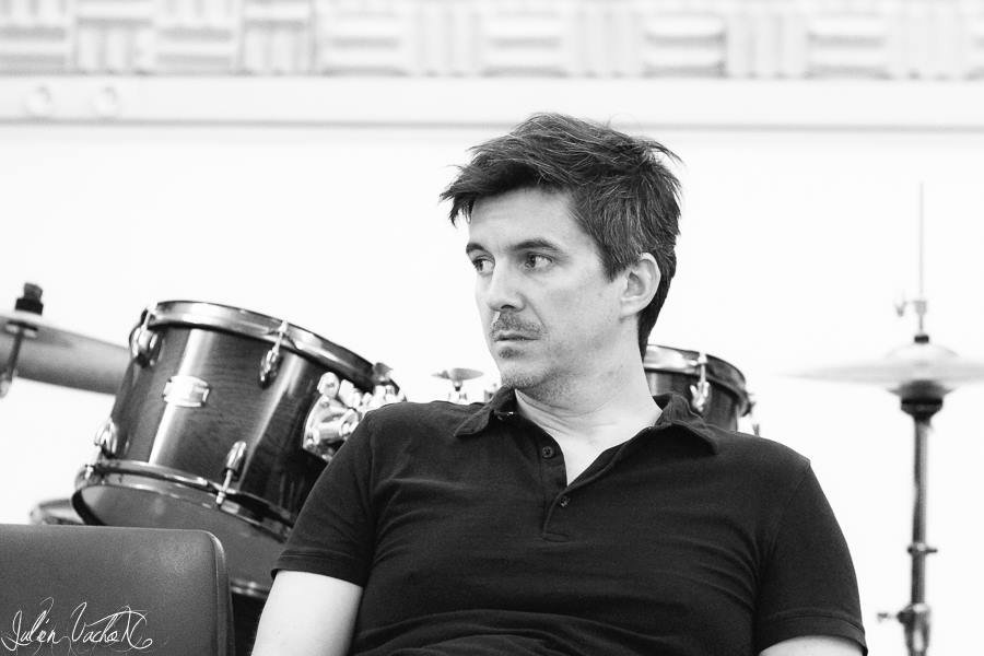 Rodolphe Plisson