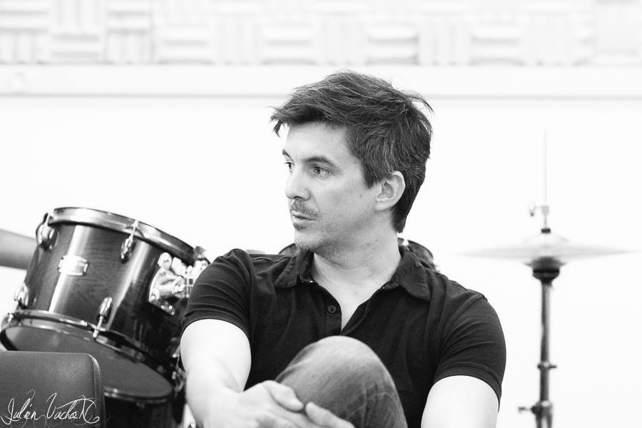 Rodolphe Plisson