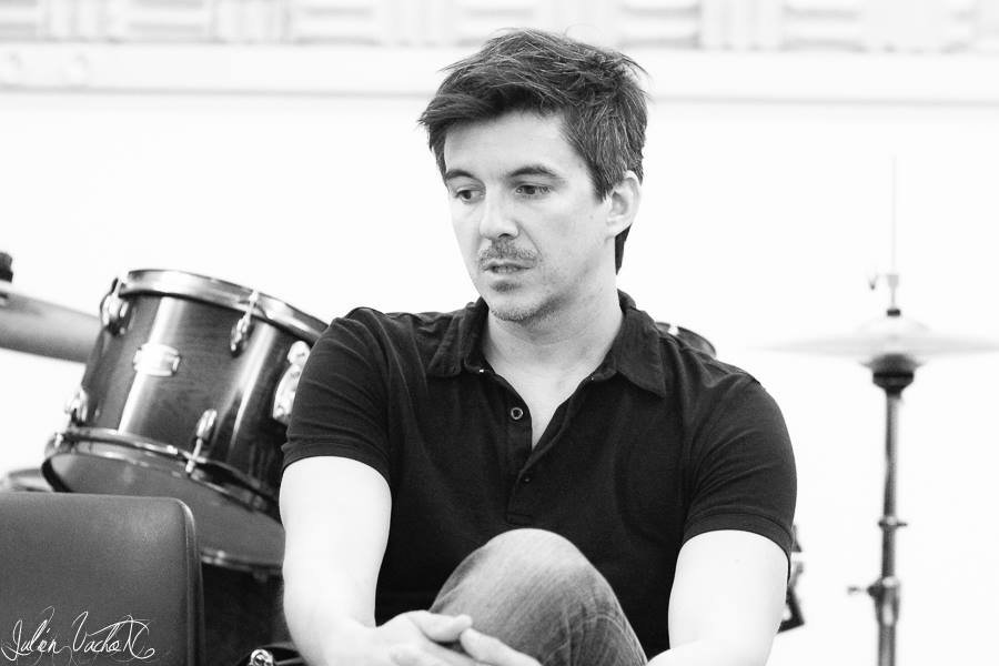 Rodolphe Plisson