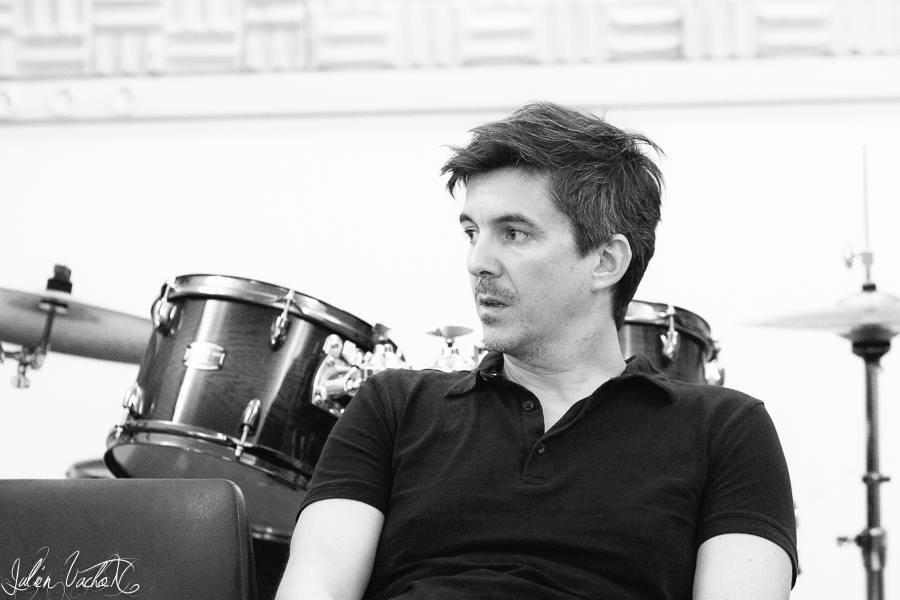 Rodolphe Plisson