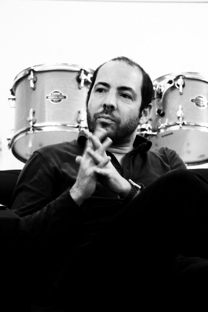 Romain Tranchart, Modjo