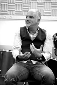 Santiago Casariego