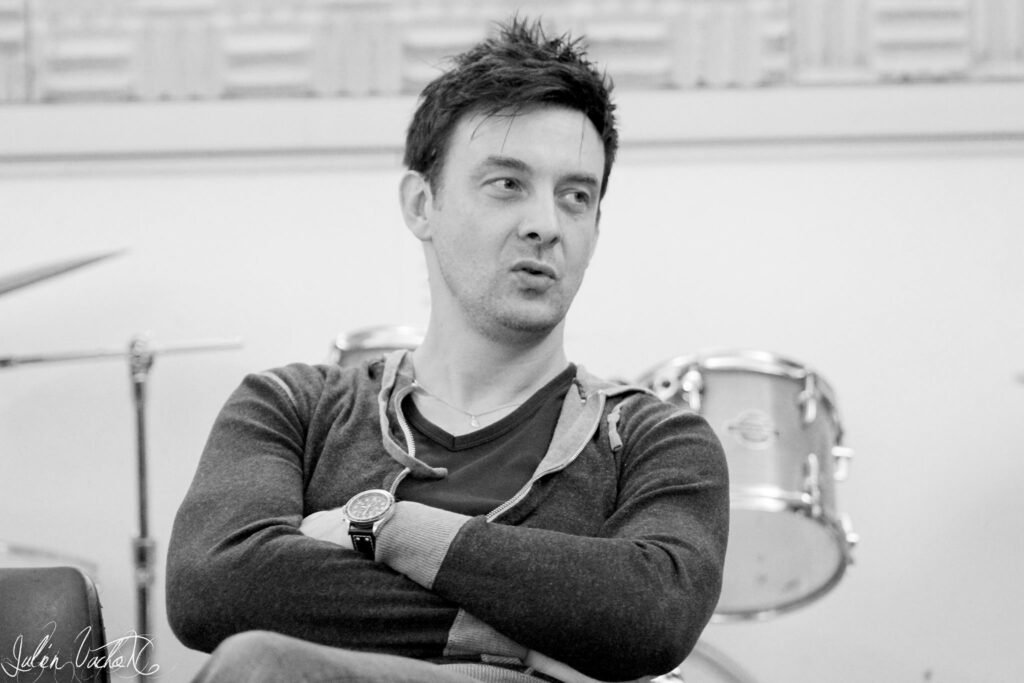 Sébastien Bonneau