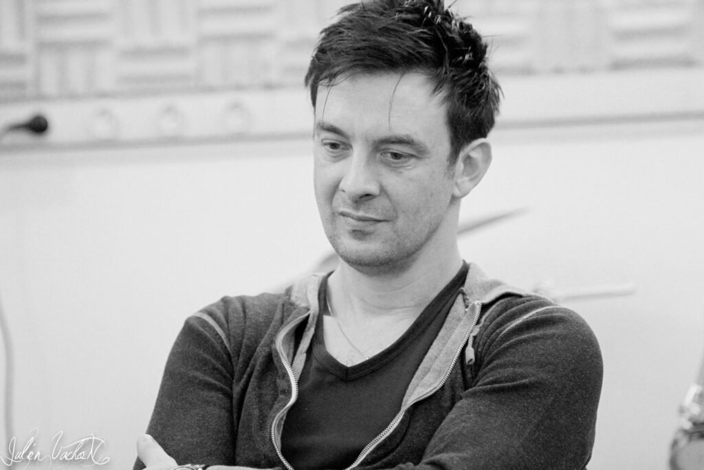 Sébastien Bonneau