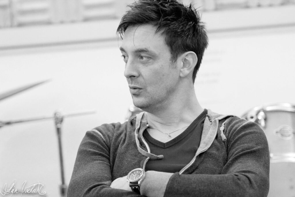 Sébastien Bonneau