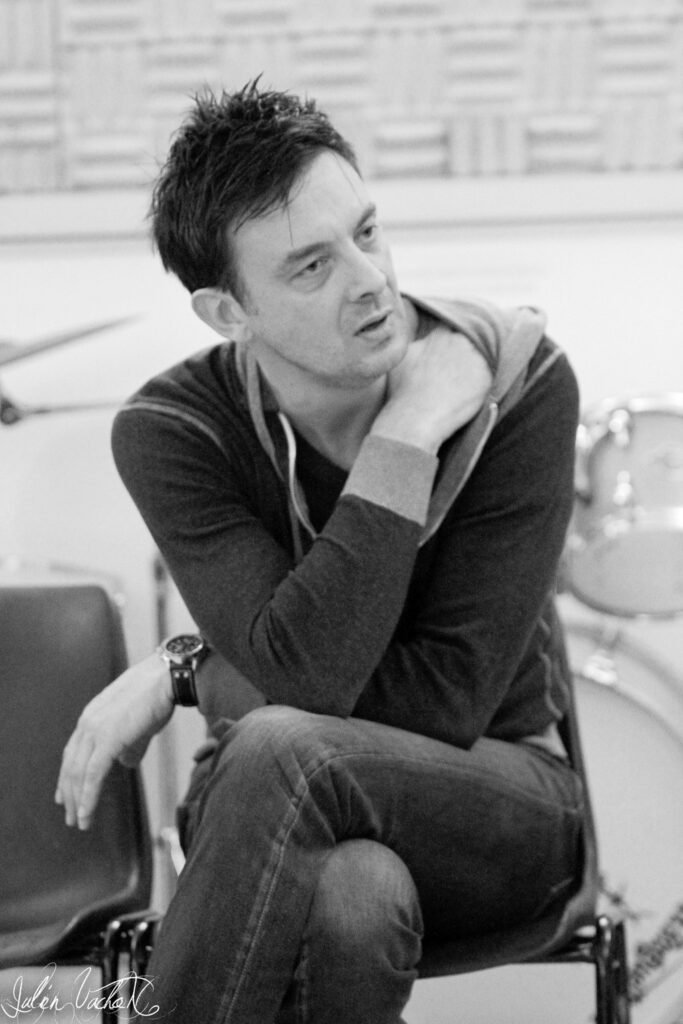 Sébastien Bonneau