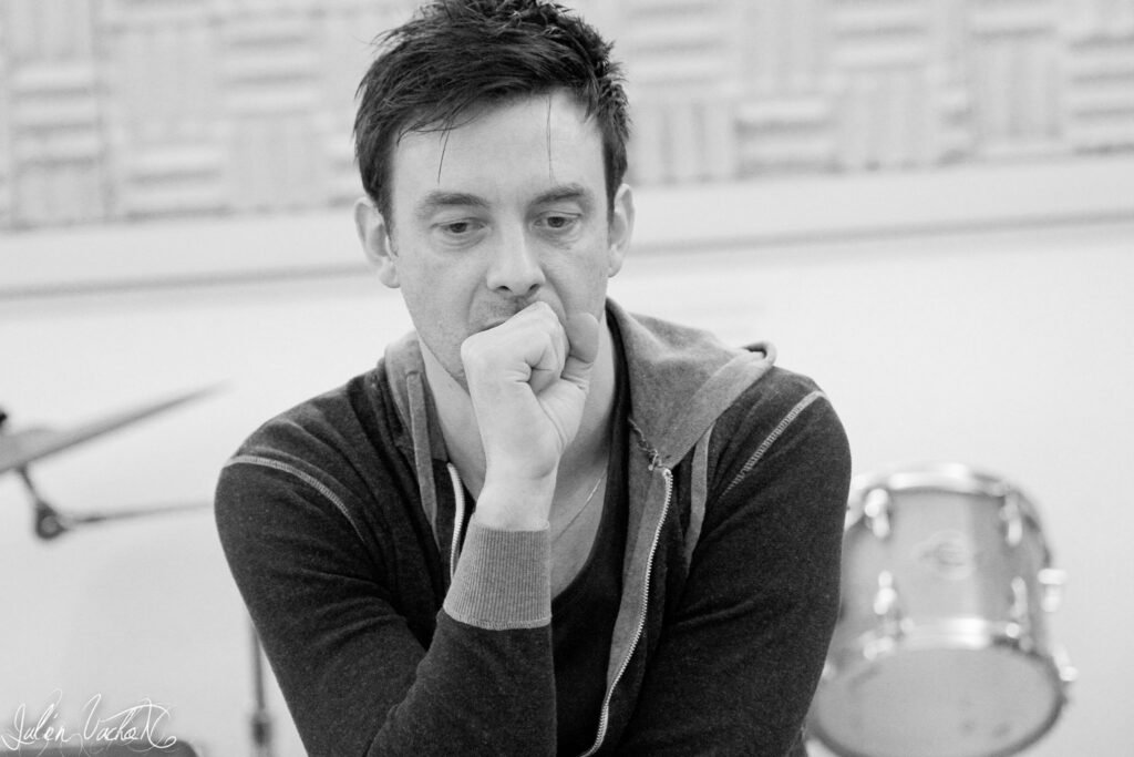 Sébastien Bonneau