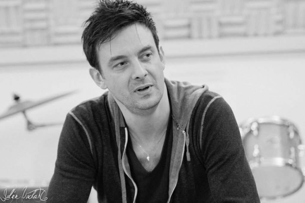Sébastien Bonneau