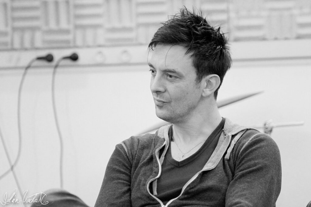 Sébastien Bonneau