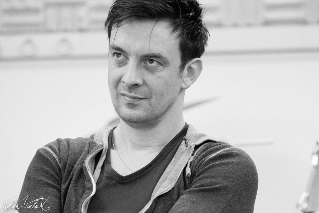 Sébastien Bonneau