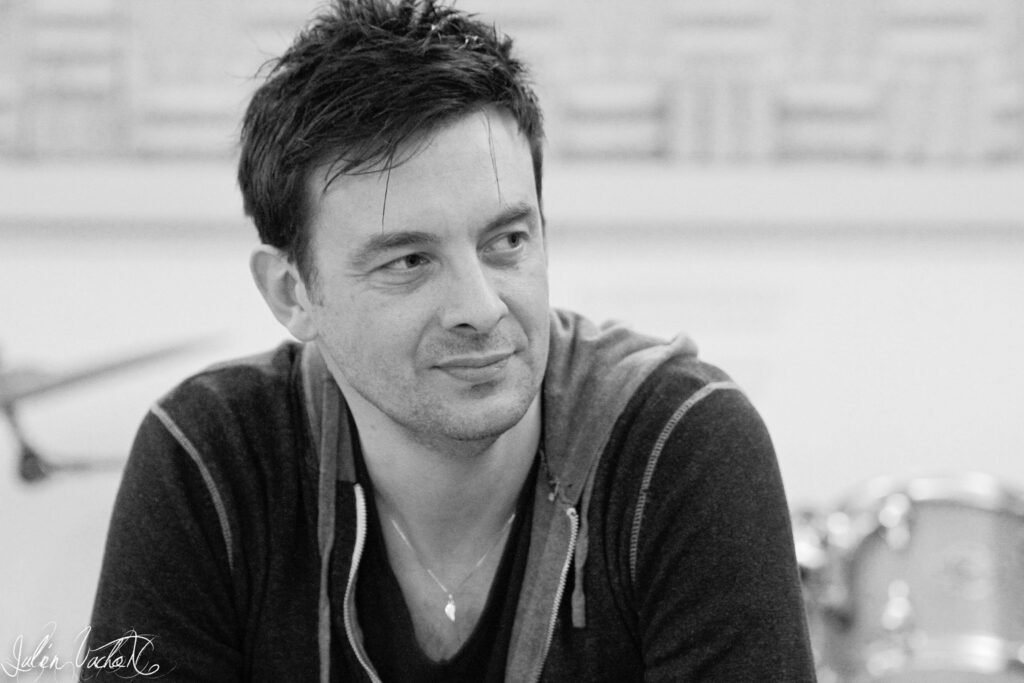Sébastien Bonneau