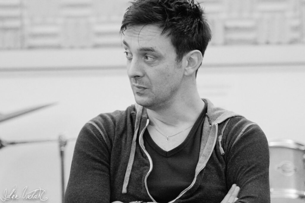 Sébastien Bonneau