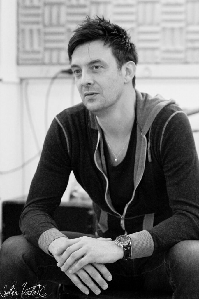 Sébastien Bonneau