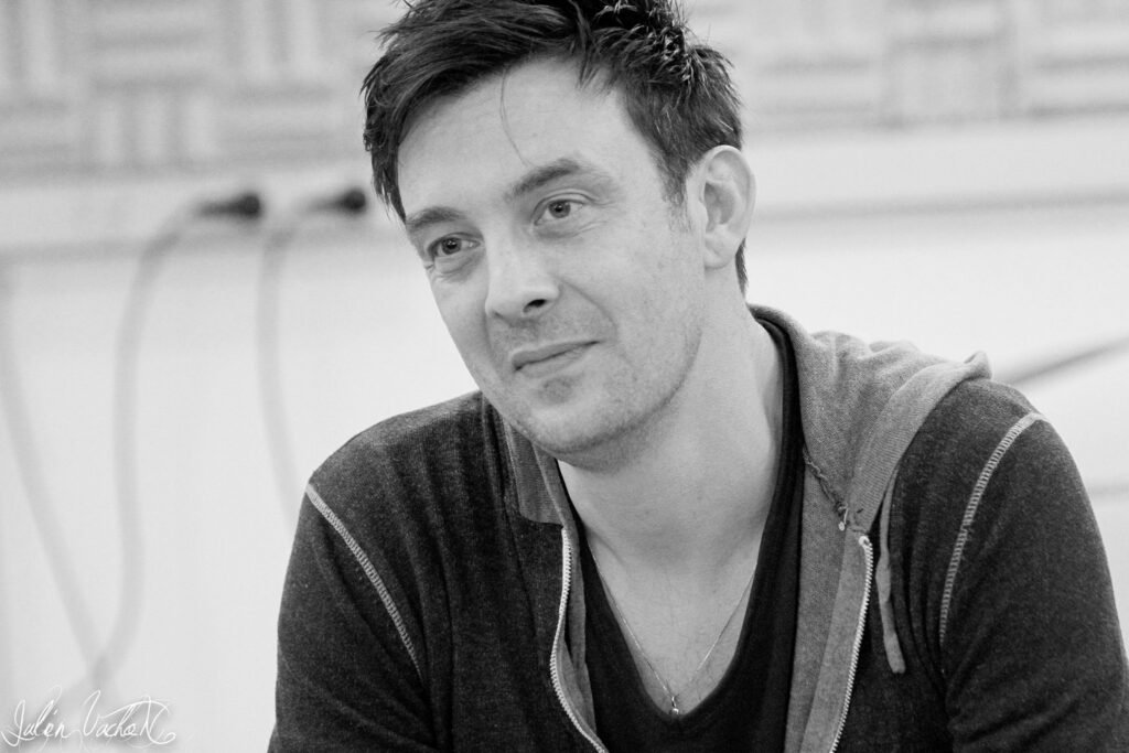 Sébastien Bonneau